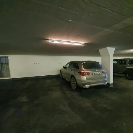 Valos Figi Apartment *