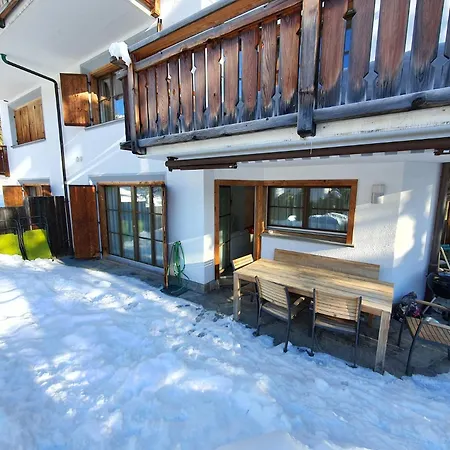 Apartment Valos Figi
