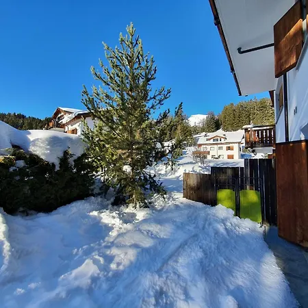 Valos Figi Lenzerheide