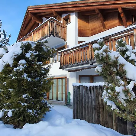 Apartment Valos Figi