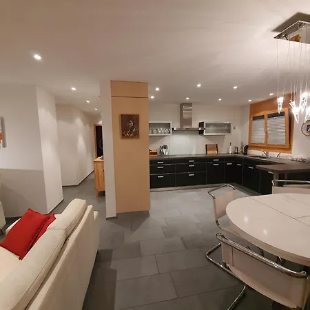 Apartment Valos Figi Lenzerheide