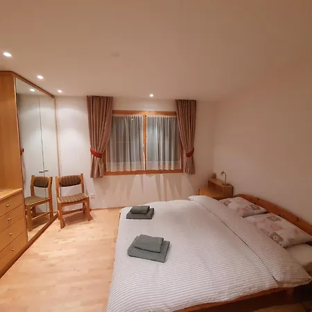 Apartment Valos Figi