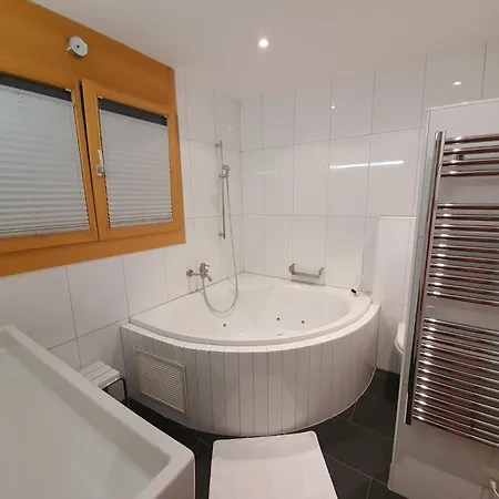 Valos Figi Apartment Lenzerheide