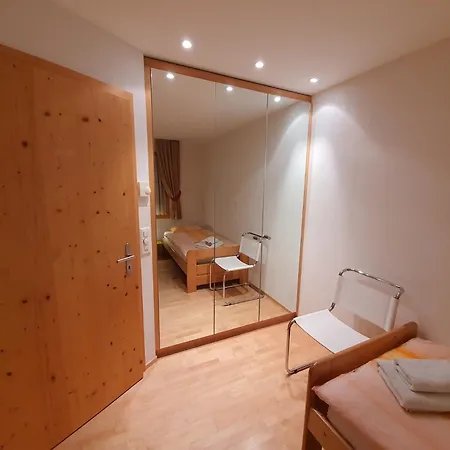 Valos Figi Apartment *