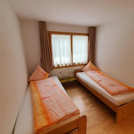 Valos Figi Apartment Lenzerheide