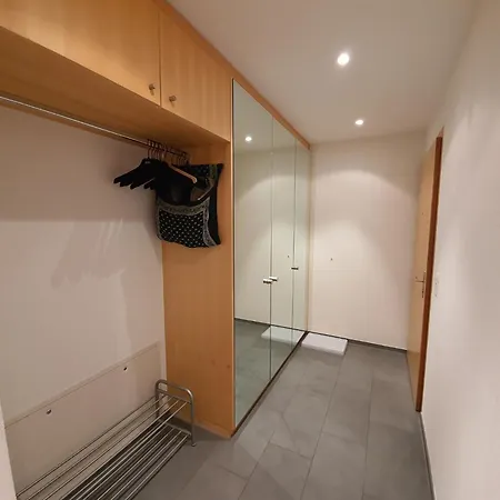 Valos Figi Apartment