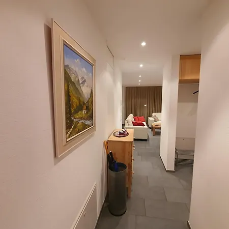 Valos Figi Apartment *